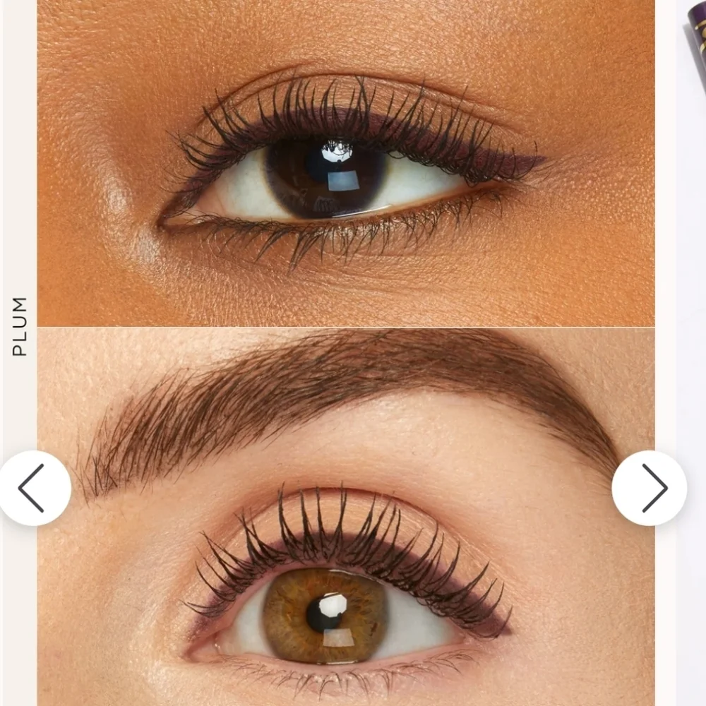 Tarte Maneater EmphasEYES Eyeliner: Plum, Full Size, NIB